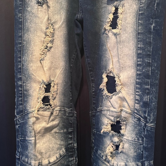 Men’s Jeans 36 x 34. - Picture 2 of 4